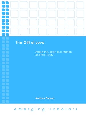 cover image of The Gift of Love